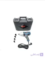 بکس برقی ۵۰۰ نیوتن ۱۵۰۰ وات گیربکسی باس مدل BS123GL279-9