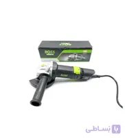 مینی فرز 1500 وات صنعتی سبز باس مدل BS-53101