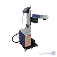جت پرینتر لیزری فایبر LF 320