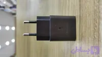 شارژ 15 وات تایپ سی سامسونگ بدون پک
