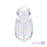 ظرف زعفران مدل آذین ( کوچک )