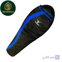 کیسه خواب اورجینال کله گاوی مدل PKN-900N