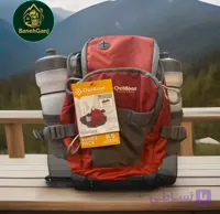 کیف کمری12 لیتری Outdoor
