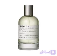 عطر ادکلن له لابو سانتال 33 زنانه و مردانه