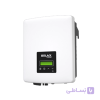 اینورتر X1-MINI G3 0.6kW برند سولاکس