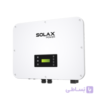 اینورتر X3-ULTRA 15kW برند سولاکس