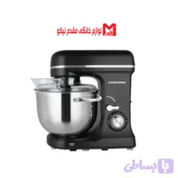 همزن کاسه دار گاسونیک مدل GSM-405