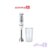 گوشتکوب برقی تک کاره براون مدل MQ5200