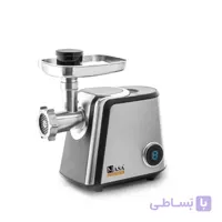 چرخ گوشت ناسا التریک مدل NS 313