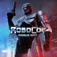 اکانت قانونی RoboCop: Rogue City برای PS4 و PS5