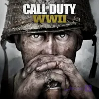 اکانت قانونی Call of Duty World War 2 برای PS4 و PS5