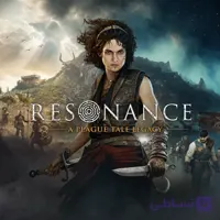 اکانت قانونی Resonance: A Plague Tale Legacy برای PS5