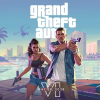 اکانت قانونی Grand Theft Auto VI برای PS5