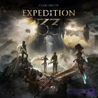 اکانت قانونی Clair Obscur Expedition 33 برای PS5