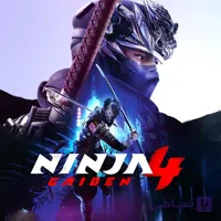 اکانت قانونی NINJA GAIDEN 4 برای PS5