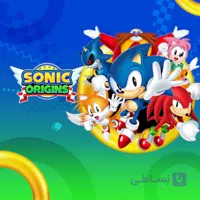 اکانت قانونی Sonic Origins برای PS4 و PS5