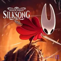اکانت قانونی Hollow Knight: Silksong برای PS4 و PS5