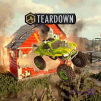 اکانت قانونی Teardown برای PS5