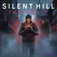 اکانت قانونی SILENT HILL: Townfall برای PS5