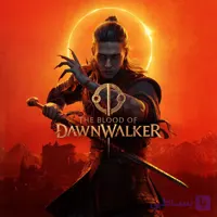 اکانت قانونی The Blood of Dawnwalker برای PS5
