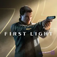 اکانت قانونی 007 First Light برای PS5