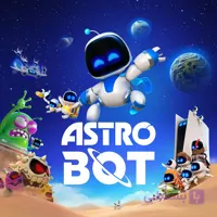 اکانت قانونی Astro Bot برای PS5