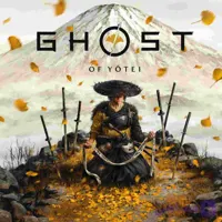 اکانت قانونی Ghost of Yotei برای PS5