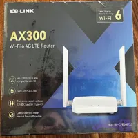 مودم ax300