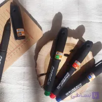 خودکار روانویس هالک کوتاه برند فونیکس