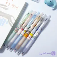 خودکار کلیکی باکیفیت وارداتی کره ای