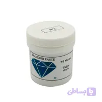 خمیر الماس 7.5 میکرون 100 گرمی اوکراینی