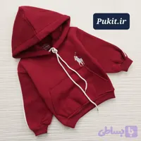 هودی تک توکرکی طرح جلوه(۲ تا ۱۳سال)
