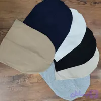 کلاه تریکو ساده(8تا18سال)
