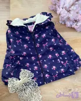 سوییشرت دخترانه طرح فرشته (2 تا 11 سال)