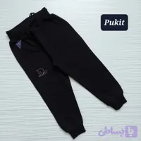 شلوار اسلش میلانو(3 تا 16سال)
