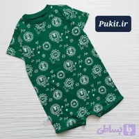 رامپر طرح آیهان (18 تا 36 ماه)