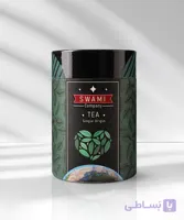 چای تخصصی سوامی