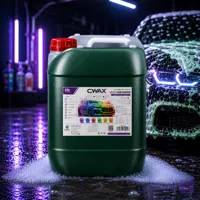 شامپو کف رنگی سیواکس 1 لیتری | Color Foam Shampoo