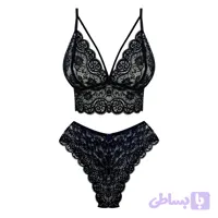 محصول نمونه تستی ست شورت و نیم تنه زنانه مدل گیپور