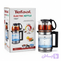 چای ساز تفال روهمی مدل Tefaal T3527