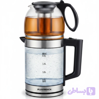 چای ساز بوش مدل پلاس PLUSOBOSCH T3636