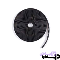 تسمه M8 درب اتوماتیک یک متر