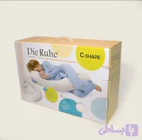 بالش بارداری دی روحه مدل C-SHAPE