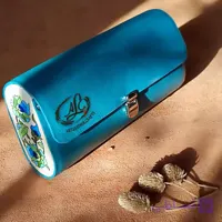 کیف دستی زنانه طرح شاه پسند