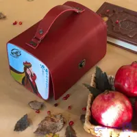 کیف دستی طرح یلدا