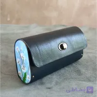 کیف دستی طرح قاصدک