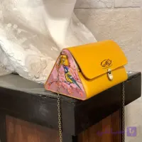 کیف رودوشی طرح گنجشک