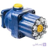 پمپ 9 پيستون