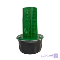 درب باک