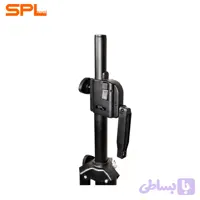 پایه باند چرخ دنده‌ای SPL مدل SP-G240